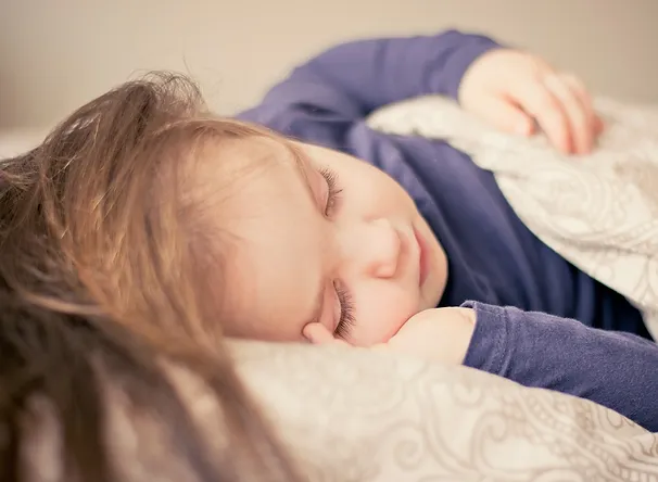Sete orientações para o seu filho dormir melhor