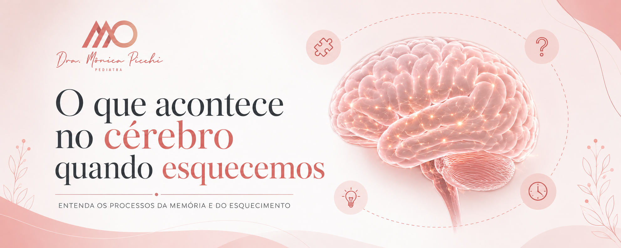 O que acontece no cérebro quando esquecemos