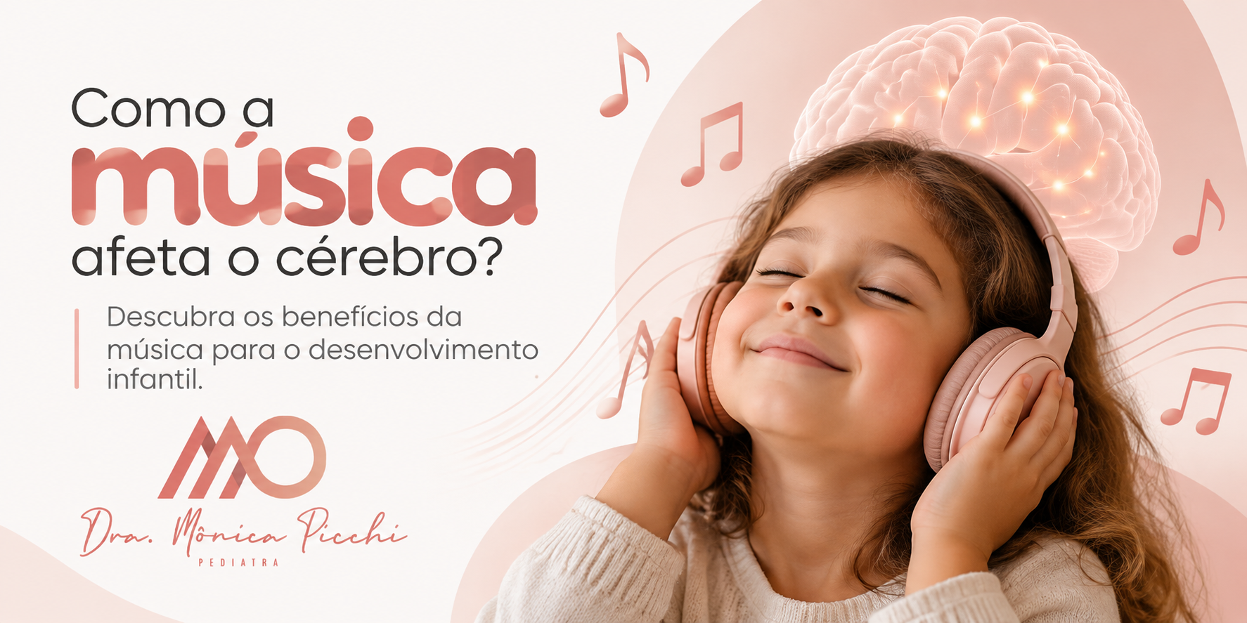 Como a música afeta o cérebro?